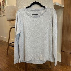 Lou & Grey Signaturesoft Sweatshirt